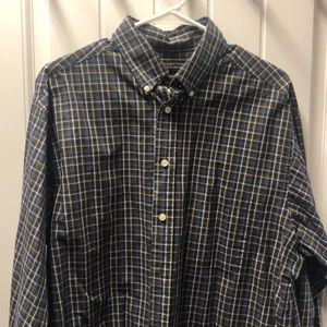Men’s Button-down